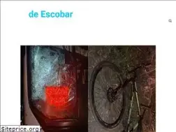 Sites similar to eldiadeescobar.com.ar