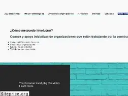 Sites similar to eldiadespues.mx
