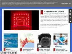 Sites similar to eldiagnosticoenfermero.es