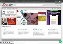 Sites similar to eldial.com