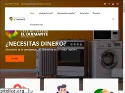 Sites similar to eldiamantemontepio.com