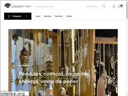 Sites similar to eldiamantenegro.es