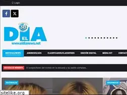 Sites similar to eldianews.net