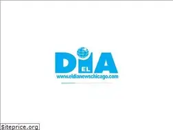 Sites similar to eldianewschicago.com
