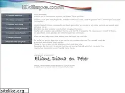 Sites similar to eldiape.com