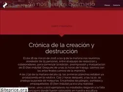 Sites similar to eldiariindultat.com