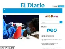 Sites similar to eldiario.com.ec