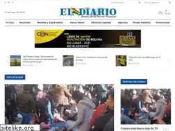 Sites similar to eldiario.net