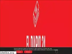 Sites similar to eldiario24.es