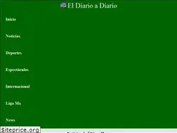 Sites similar to eldiarioadiario.com