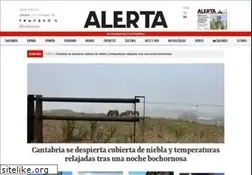 Sites similar to eldiarioalerta.com