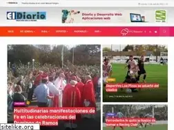 Sites similar to eldiariobalcarce.com.ar