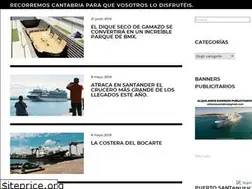 Sites similar to eldiariocantabro.com
