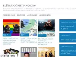 Sites similar to eldiariocristiano.com