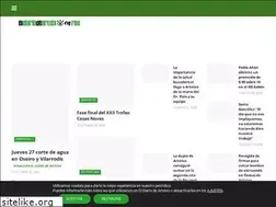 Sites similar to eldiariodearteixo.com