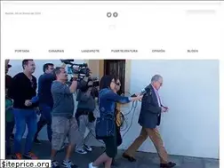 Sites similar to eldiariodecanarias.com