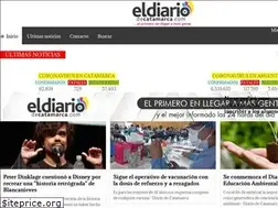 Sites similar to eldiariodecatamarca.com