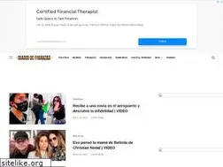 Sites similar to eldiariodefinanzas.com