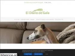 Sites similar to eldiariodegala.com