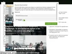 Sites similar to eldiariodejerez.com
