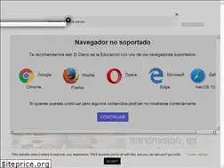 Sites similar to eldiariodelaeducacion.com
