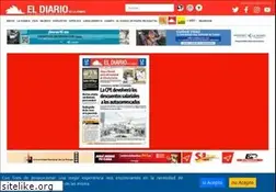 Sites similar to eldiariodelapampa.com.ar