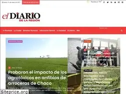 Sites similar to eldiariodelaregion.com.ar