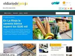 Sites similar to eldiariodelarioja.com.ar