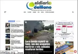 Sites similar to eldiariodelllano.com