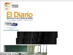 Sites similar to eldiariodemadryn.com