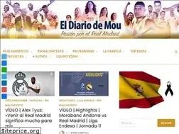 Sites similar to eldiariodemou.com
