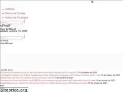 Sites similar to eldiariodeoliva.com