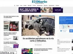 Sites similar to eldiariodeparral.mx