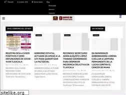 Sites similar to eldiariodetlaxcala.com