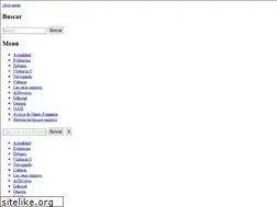 Sites similar to eldiariofeminista.info