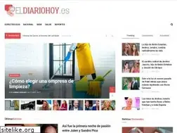 Sites similar to eldiariohoy.es