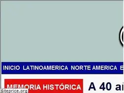 Sites similar to eldiariointernacional.com