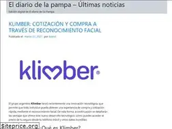 Sites similar to eldiariolp.com.ar