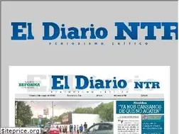 Sites similar to eldiariontr.com