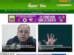 Sites similar to eldiarionuevodia.com.ar