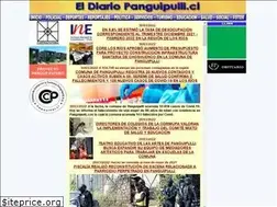 Sites similar to eldiariopanguipulli.cl