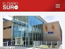 Sites similar to eldiariosur.com