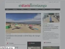 Sites similar to eldiariotorrelavega.es