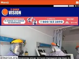 Sites similar to eldiariovision.com.mx