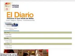 Sites similar to eldiarioweb.com