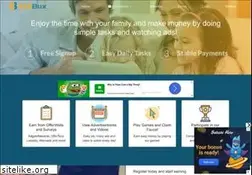 Sites similar to eldibux.com