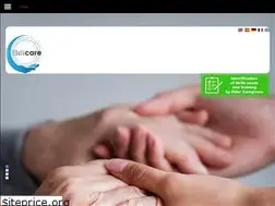 Sites similar to eldicare.eu