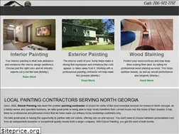 Sites similar to eldicelpainting.com