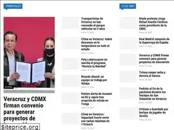 Sites similar to eldictamen.mx