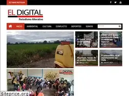 Sites similar to eldigital.co
